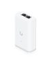 Ubiquiti 2.5G PoE+ Adapter (30W) - Iniektor PoE+ 30W (UACC-PoE+-2.5G)