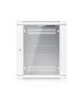 Ubiquiti 12U Rack Cabinet - UACC-Rack-12U-Wall-450-G