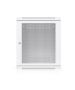 Ubiquiti 12U Rack Cabinet - UACC-Rack-12U-Wall-450-P