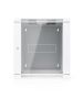 Ubiquiti 12U Rack Cabinet - UACC-Rack-12U-Wall-SW-G