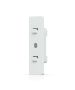 Ubiquiti DIN Rail Mount UACC-Switch-DIN