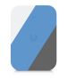 Ubiquiti U7 Pro XG Wall Paintable Cover (UACC-U7-Pro-XG-Wall-Cover)