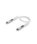 Ubiquiti Uplink Cable - UACC-Uplink-SFP28-0.3M - 0.3 m
