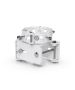 Ubiquiti Wave AP Micro Mount - UACC-Wave-AP-Micro-Mount
