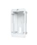 Ubiquiti U7 Pro Wall Paintable Flush Mount (UACC-U7-Pro-Wall-FM)