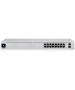 Ubiquiti Standard 16 PoE - Switch L2 16x 1GbE 2x SFP (USW-16-POE)