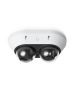 Ubiquiti AI Multi Sensor 2 - UVC-AI-MS-2-W
