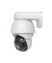 Ubiquiti - AI PTZ Precision - UVC-AI-PTZ-Precision-W