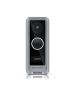 Ubiquiti G4 Doorbell Cover - UVC-G4-DB-Cover-Silver