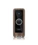 Ubiquiti G4 Doorbell Cover - UVC-G4-DB-Cover-Wood