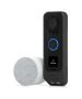 Ubiquiti G4 Doorbell Pro PoE Kit (UVC-G4 Doorbell Pro PoE Kit)