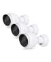 Ubiquiti UniFi Video Camera G5, 3-Pack (UVC-G5-BULLET-3)