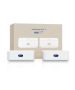 Ubiquiti UniFi Express 7, 2-pack - Compact WiFi 7 Network Gateway (UX7-2)