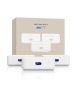 Ubiquiti UniFi Express 7 (UX7-3) – 3-pack