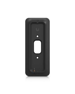 Ubiquiti G4 Doorbell Pro PoE Gang Box Mount (UACC-G4-Doorbell-Pro-PoE-Gang-Box)