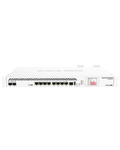 Mikrotik CCR1036-8G-2S+