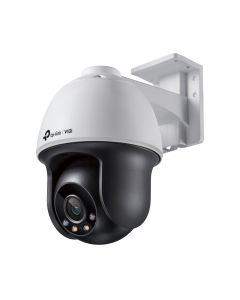 TP-Link VIGI C540 Outdoor Full-Color Pan Tilt Network Camera