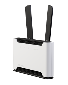 MikroTik Chateau 5G (RBD53G-5HacD2HnD-TC&RG502Q-EA)