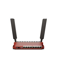 MikroTik L009UiGS-2HaxD-IN Wireless WiFi 6 Router