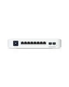 Ubiquiti Professional 8 PoE (USW-Pro-8-PoE)