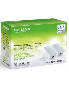 TP-Link :: TL-PA4010 Kit