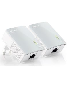 TP-Link :: TL-PA4010 Kit