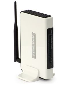 TP-Link :: WR543G - AP/APC Router 5eth Atheros 54Mbps