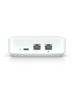 Ubiquiti UniFi Express (UX) gateway