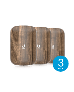 Ubiquiti UBIU6 Extender Cover (EXTD-COVER-WOOD-3)