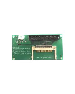 IDE/CF Adapter, 40 pin IDE connector, FDD power