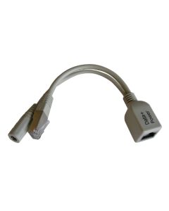 Adapter PoE do Access Pointów (1 część)