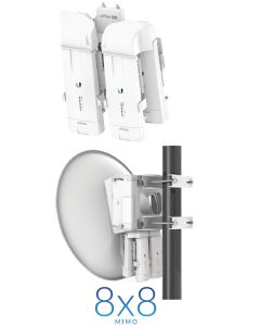 Ubiquiti AirFiber NxN AF-MPX8