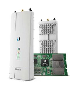 Ubiquiti AirFiber X 4.9 GHz (AF-4X)