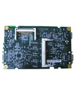 PC Engines :: ALIX3D3 Board with 1 LAN and 2 miniPCI, LX800, 256 MB, USB, VGA, audio