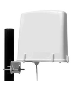 ANT-BOX-56014-DP-MMCX :: 5GHz, 14dBi integrated Dual antenna