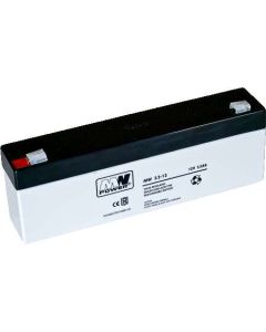 AGM battery 12V 2Ah