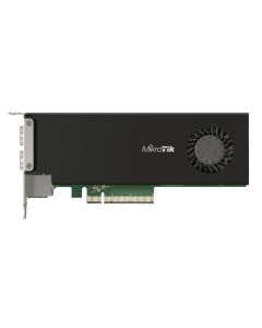 Mikrotik CCR2004-1G-2XS-PCIe