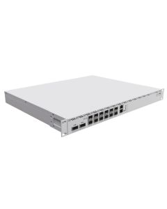 MikroTik CCR2216-1G-12XS-2XQ Router