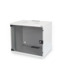 Digitus DIG-DN-19-07U-S-1 Wall Mounting Cabinet 19" 7U/400mm