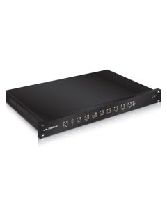 Ubiquiti EdgeRouter (ER-8)