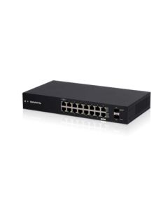 Ubiquiti EdgeSwitch 16 Gigabit ports and 2 SFP (ES-18X)