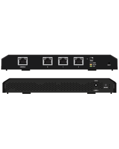 Ubiquiti EdgeRouter Lite (ERLite-3)