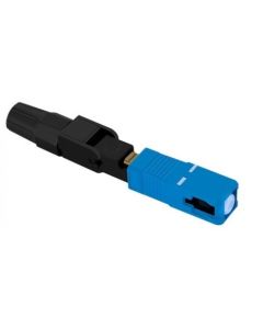 Fast Connector OPTO SC/UPC