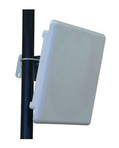 Gold WiFi :: 5.4-5.7GHz, 23dBi integrated antenna (U.FL)