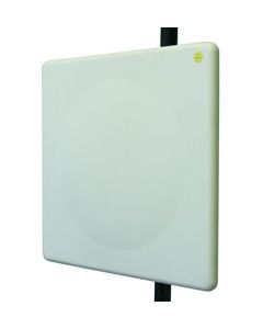 Gold WiFi :: 5.4-5.7GHz, 27dBi integrated antenna