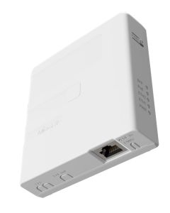Mikrotik Wall Gigabit Smart PoE Injector (GPEN21)