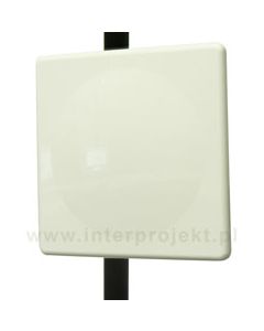 Gold WiFi :: Antena Panelowa 5GHz, 23dBi, N female connector