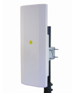 Gold WiFi :: Sector antenna SAS56017-120BOX (AL) -  5.15-5.85GHz, 17dBi, 120 deg, with Alu Enclosure IP65