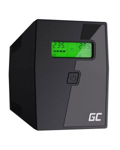 UPS Green Cell 600VA 360W Power Proof