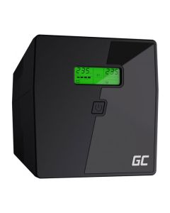 UPS Green Cell Microsine LCD 1000VA (700W)